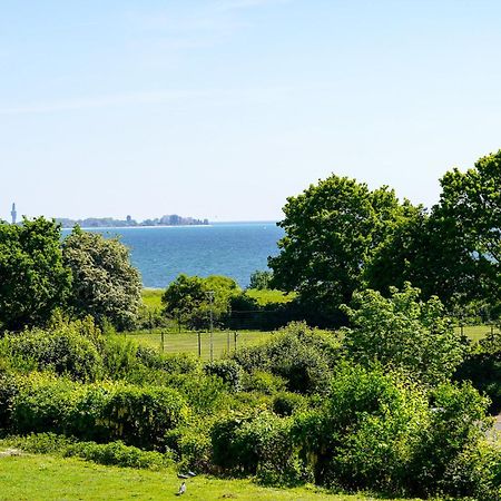 D5-592, Meerblick, Strandnah Sierksdorf Exterior foto
